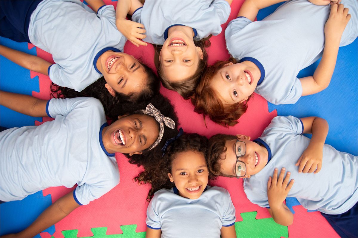 Os desafios da gentileza infantil