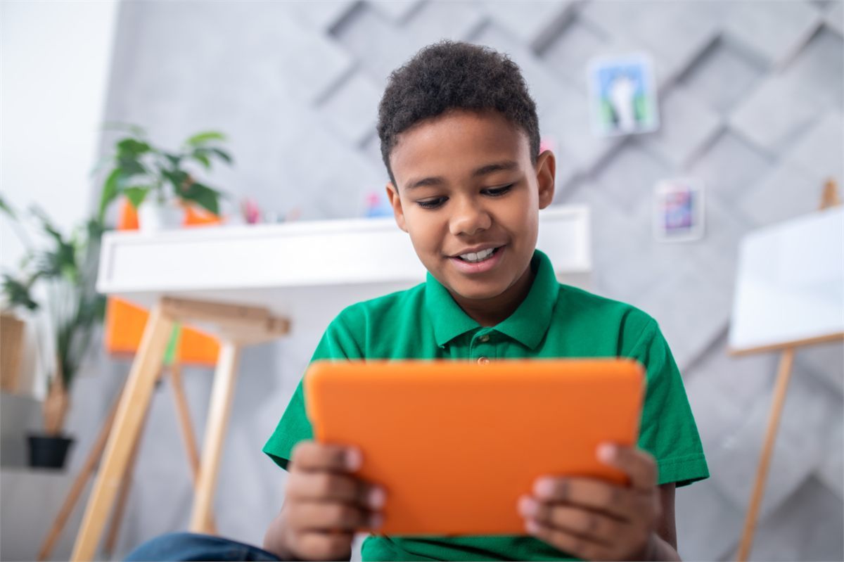 4 benefícios dos Aplicativos Educacionais