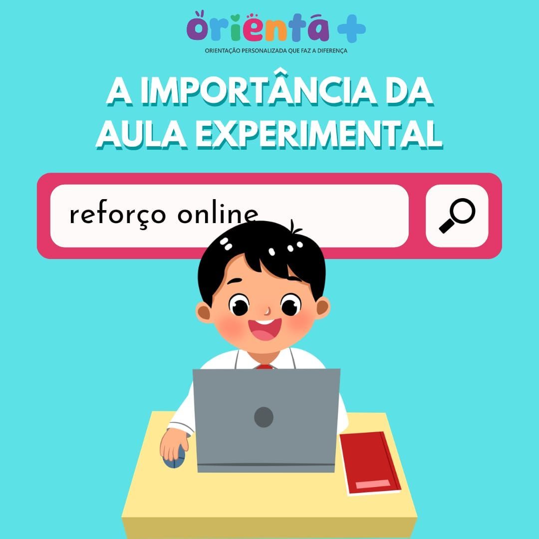 A Importância da Aula Experimental