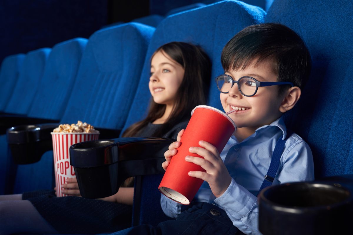 A importância da classificação indicativa dos filmes