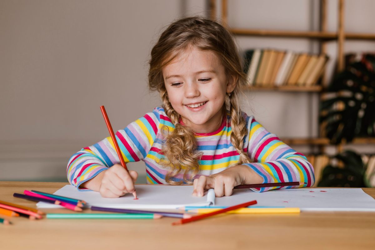 A importância do dever de casa na educação infantil