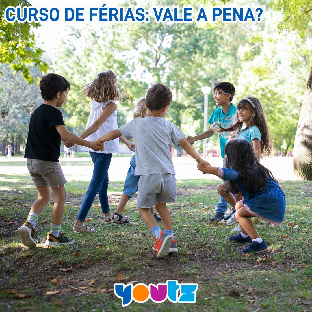 Curso de Férias vale a pena?