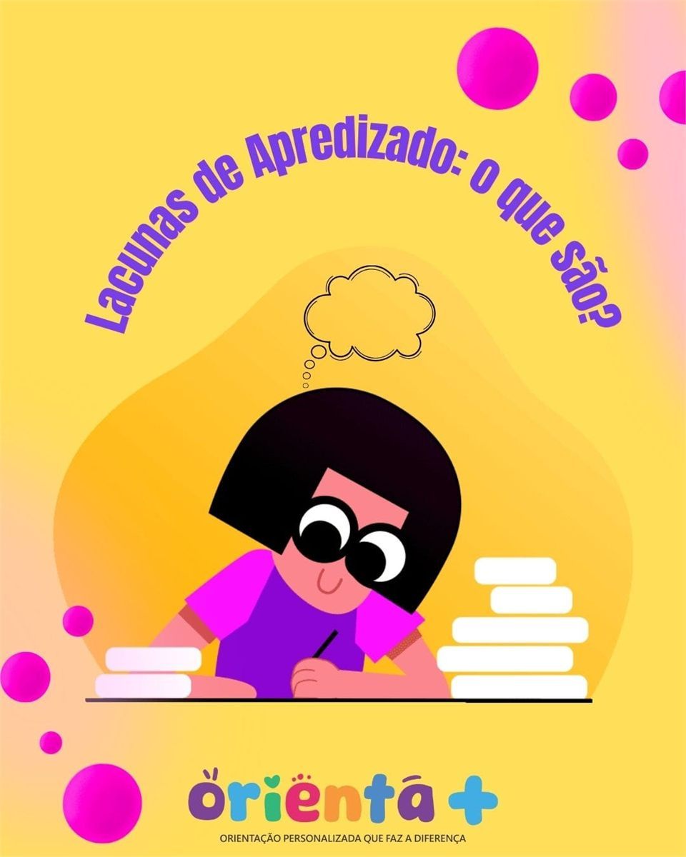 Lacunas de Aprendizado: o que são e como preenchê-las