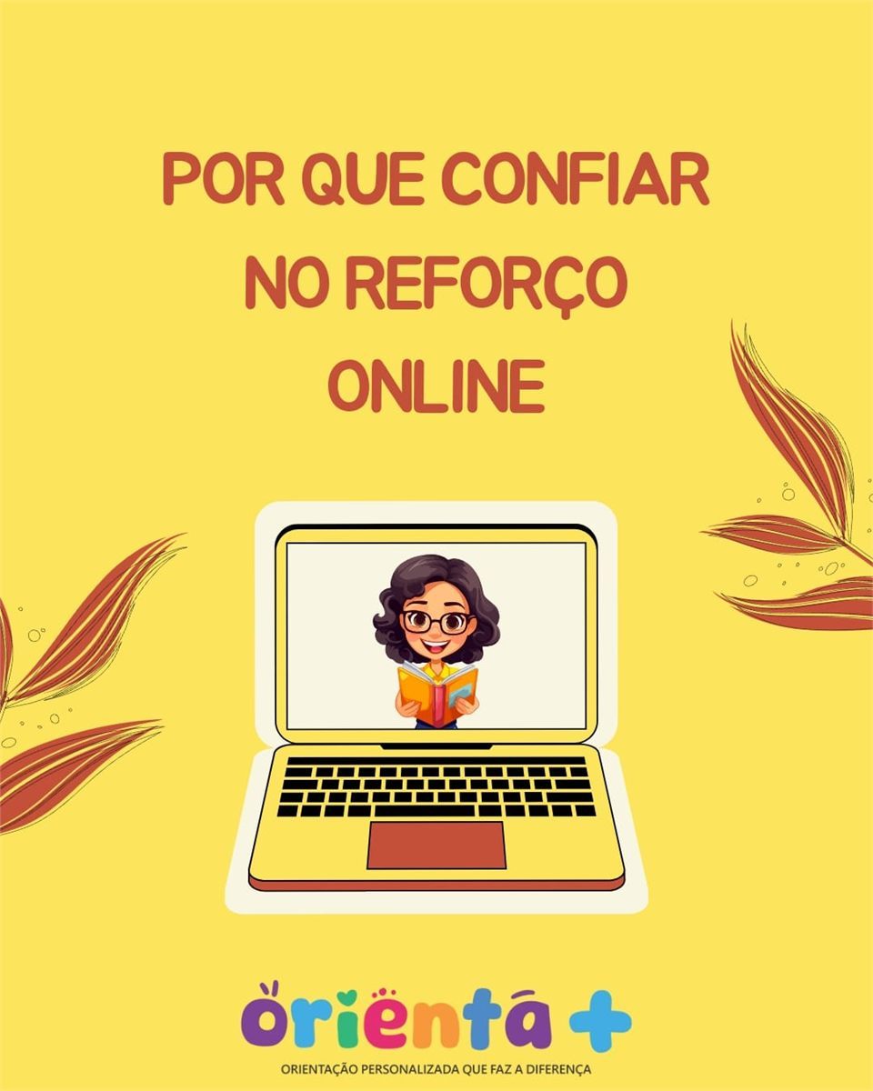 Por que Confiar no Reforço Online