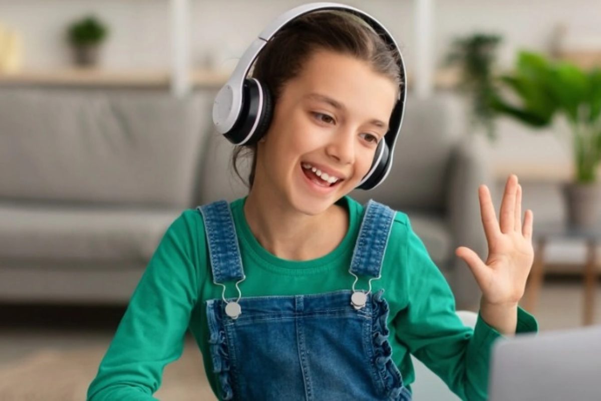 Qual a idade ideal para aprender Inglês?