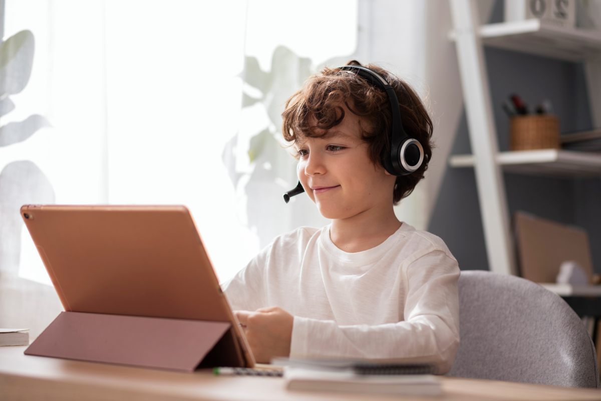 Reforço Escolar para facilitar a vida de pais e filhos